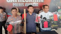 Terungkap! Pengusaha Mebel Jombang Tewas Tragis, Dibunuh Istri Siri dengan Racun dan Dipukul Kayu