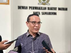 DPRD Samarinda Gelar Rapat Paripurna untuk Laporan Capaian 6 Bulan Terakhir