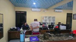Polres Sragen Adakan Lomba Kebersihan Antar Polsek, Polsek Plupuh Sabet Juara Pertama