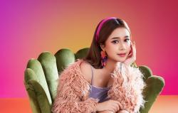 Brisia Jodie Rilis 'Kisah Baru Orang Lama', Eksplorasi Musik Independen yang Enerjik