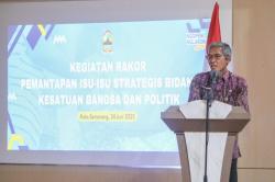 Pemprov Jateng Dorong Sistem Pengelolaan Sampah Terpadu Antarwilayah Aglomerasi