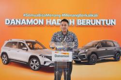 Cek Sekarang! Daftar Pemenang DHB 2025 Periode Pertama