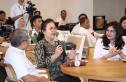 Wali Kota Semarang Agustina Ajak Generasi Muda Jadi Agen Pelopor Pelestarian Lingkungan