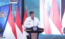 Bobby Nasution Siapkan Formulasi Turunkan Harga Tiket Pesawat