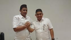 Jalan Politik Molen Ditinggal PDIP, Kini Diusung Gerindra di Pilkada Ulang Pangkalpinang