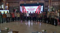 HUT Bhayangkara ke-79, Polres Tulungagung Gelar Lomba Cerdas Cermat Tiga Pilar