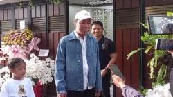 Jokowi Ajak Cucu Berlibur, Kesehatan Membaik Setelah Alergi Kulit