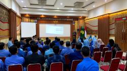 Layanan Kesehatan RSIJ Muhammadiyah Terintegrasi Lewat Sistem SIMRS teraMedik