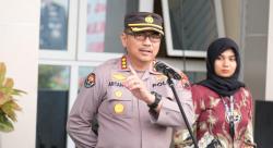 Jelang Peringatan Hari Bhayangkara ke-79, Polda Jateng Lakukan Rotasi 23 Pejabat Strategis
