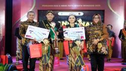 Dari Arsitek Menjadi Duta Wisata: Kisah Dinda Satriya Utama Membangun Pariwisata Wonogiri