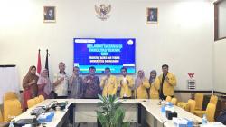 Saintek Unigoro Gandeng Fakultas Teknik UNS, Siap Tingkatkan Kualitas Pendidikan dan Riset