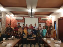 Siswa Magang SMKN & Swasta di Kobar Diberi Sosialisasi Perlindungan Sosial BPJS Ketenagakerjaan 