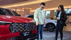 HSC Hadirkan Deretan Mobil Hybrid di Surabaya, Sambut Libur Sekolah dengan Inovasi Ramah Lingkungan