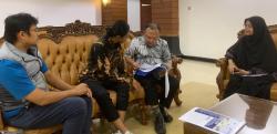 Tim Percepatan Kota Semarang Terima Rekomendasi Pembangunan Berkelanjutan dari PATTIRO Semarang