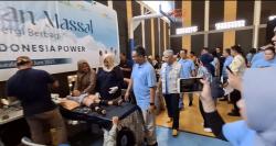 Libur Sekolah Dimanfaatkan, 130 Anak di Cilegon Ikuti Khitanan Massal PLN IP Suralaya