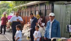 Jokowi: Kondisi Baik, Sedikit Pemulihan, Sekarang Antar Anak-Cucu Liburan