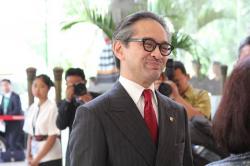 Bukan Marty Natalegawa, Bukan Mari Elka Lantas Siapa Calon Dubes RI untuk AS, Ini Kata Sufmi Dasco