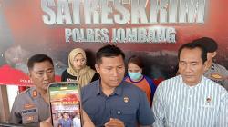 Disiksa Selama 10 Tahun, Istri Siri Nekat Bunuh Pengusaha Jombang, Dipukul Hingga Diracun!