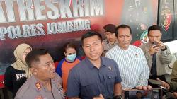 Kronologi Lengkap Pembunuhan Sadis Pengusaha Mebel Jombang oleh Istri Sirinya, Begini Respon Polisi