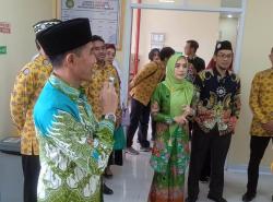 Resmi Beroperasi, RSI Muhammadiyah 2 Kendal Layani Warga Wilayah Atas