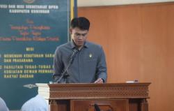 Gerindra Soroti Isu Kesehatan hingga Proyek JLTS, Minta Pemda Bertindak Nyata