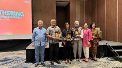 Industri Asuransi Jiwa Tegaskan Komitmen Pelindungan Lewat Transparan Kontrak dan Layanan Kesehatan