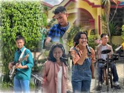 SMA Negeri 1 Pangkalan Bun Raih Juara 2 Lomba Cover Band Nasional Puspeka Kemendikdasmen