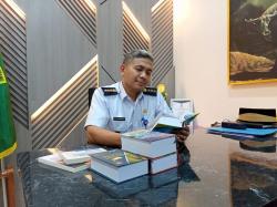 Camat Tigaraksa Dapat Kado Ulang Tahun, Desa Sodong dan Kadu Agung Raih Juara 1 Tingkat Provinsi