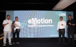 Imigrasi Balikpapan Gaet Media dan Influencer Lewat eMotion