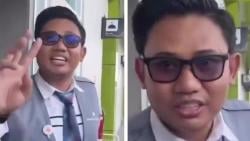 Viral Petugas KA Larang Balita Naik Kereta Api karena Tak Punya Tiket jadi Penyebab Keributan