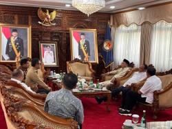 Retreat Kepala Daerah IPDN, Bupati Sumedang Bawa Usulan Prioritas Pembangunan
