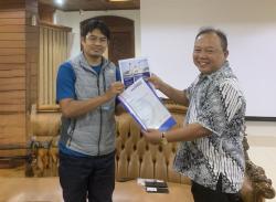 Dorong Kebijakan Berkelanjutan: PATTIRO Sampaikan Rekomendasi untuk Kota Semarang