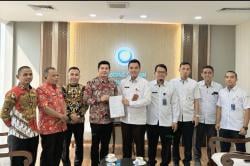 Bupati Bengkulu Utara Kejar Program Pusat Bangun Kampung Nelayan Merah Putih