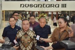 DPR Imbau Publik Tak Khawatir soal Nasib WNI di Wilayah Konflik Iran-Israel