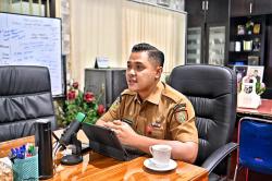 Disdik Kalteng Raih Predikat 