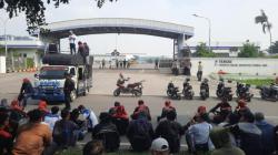 Rugi Rp50 Miliar Imbas Demo, Yamaha Musik Minta Pemerintah Turun Tangan