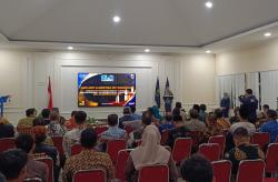 HANI 2025 di Cianjur Komitmen Bersama Perangi Narkoba