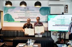 Bank Emas Dimulai, Pegadaian Dapat Backing Hukum dari Kejati Jateng