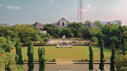 Peringkat Undip Tembus 624 Dunia, Rektor Bidik 500 Besar Universitas Terbaik