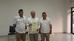 Gerindra Usung Maulan Aklil dan Zeki Yamani di Pilkada Ulang Pangkapinang