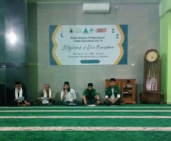 Peringati Tahun Baru Islam 1447 H, Ansor Rangkasbitung Lebak Gelar Istighosah dan Doa Bersama