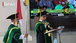 Polbangtan Kementan Komitmen Cetak Petani Muda Kompeten dan Mandiri