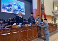 DPRD Desak Pemda Segera Tuntaskan Utang Tunda Bayar, Transparansi Pinjaman Daerah Juga Disorot