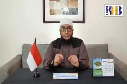 Pemanggilan KPK, Ustaz Khalid Basalamah: Saya Bukan Tersangka!