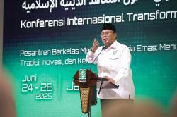 Wakil Ketua DPR Cucun Dorong Pembentukan Ditjen Pesantren, Ini Tujuannya