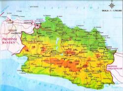 Usulan Pemekaran Jawa Barat, Muncul 5 Nama Provinsi Baru Bernuansa Sunda