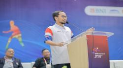 7 Negara Ikuti UAH International Super Series V 2025 di Edutorium UMS
