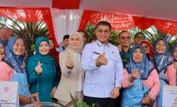Harganas 2025 Teguhkan Komitmen Kemendukbangga Wujudkan Jabar Istimewa