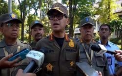 Ya Ampun, Ranjang Praja IPDN Jatinangor Banyak Kutu dan Semut, Kepala Daerah Retret Miris Melihatnya