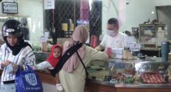 Jelang Tahun Ajaran Baru, Warga Lebak Ramai-Ramai Jual Emas untuk Biaya Sekolah